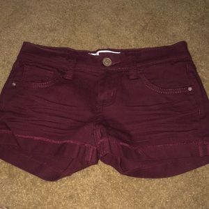 Shorts